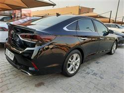 هیوندای سۆناتا
